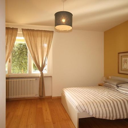 Agriturismo Badalone Domaso Exteriér fotografie