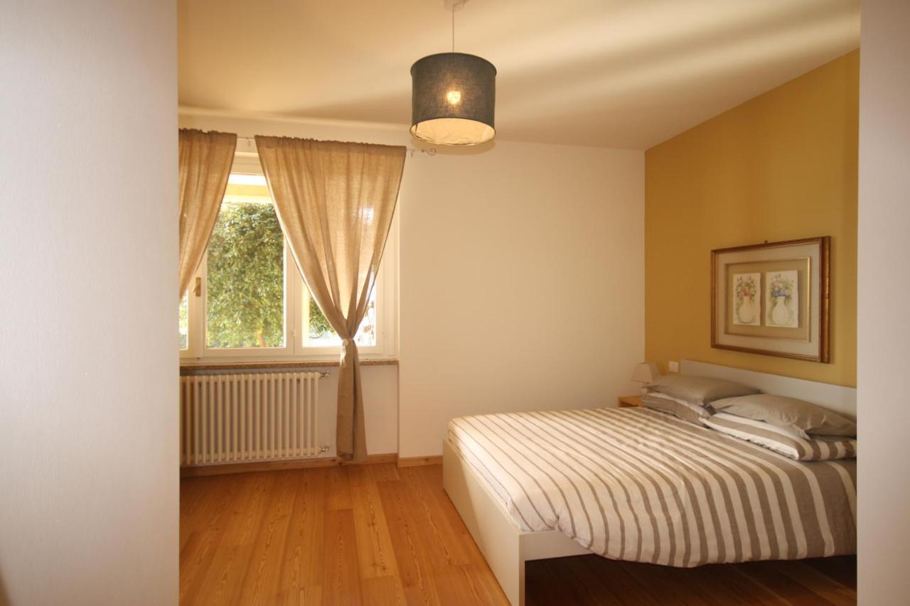 Agriturismo Badalone Domaso Exteriér fotografie