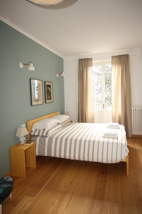 Agriturismo Badalone Domaso Exteriér fotografie