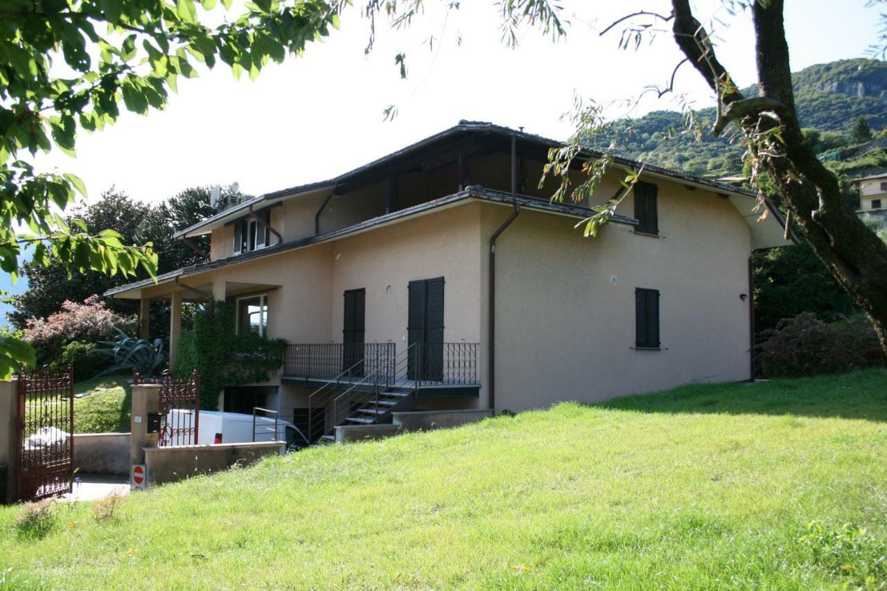 Agriturismo Badalone Domaso Exteriér fotografie